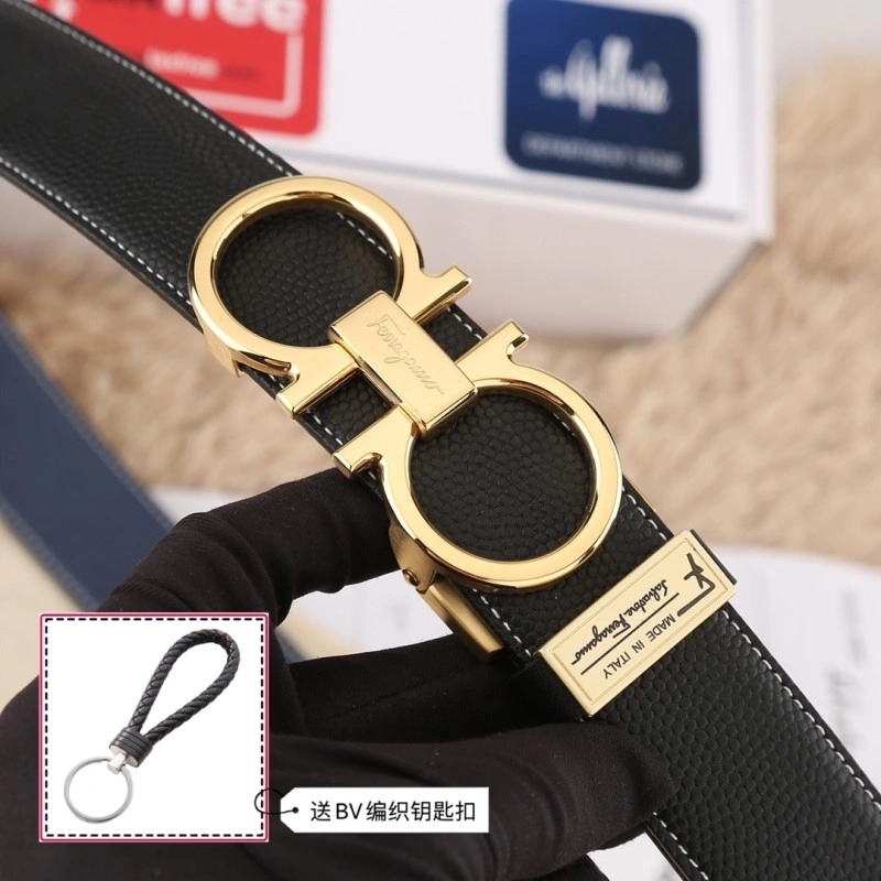 Versatile Ferragamo Belts 288027