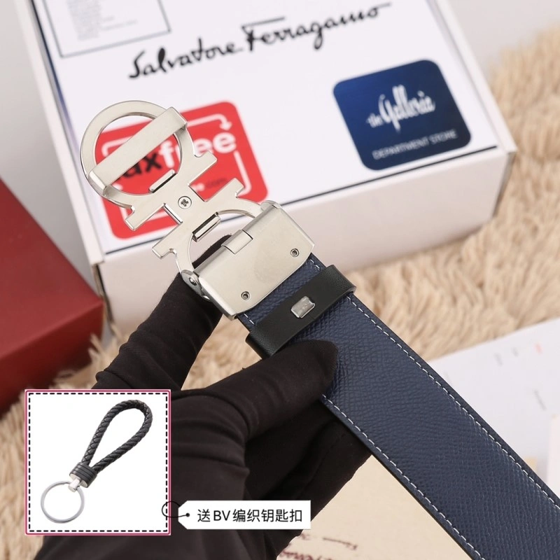 Versatile Ferragamo Belts 288027