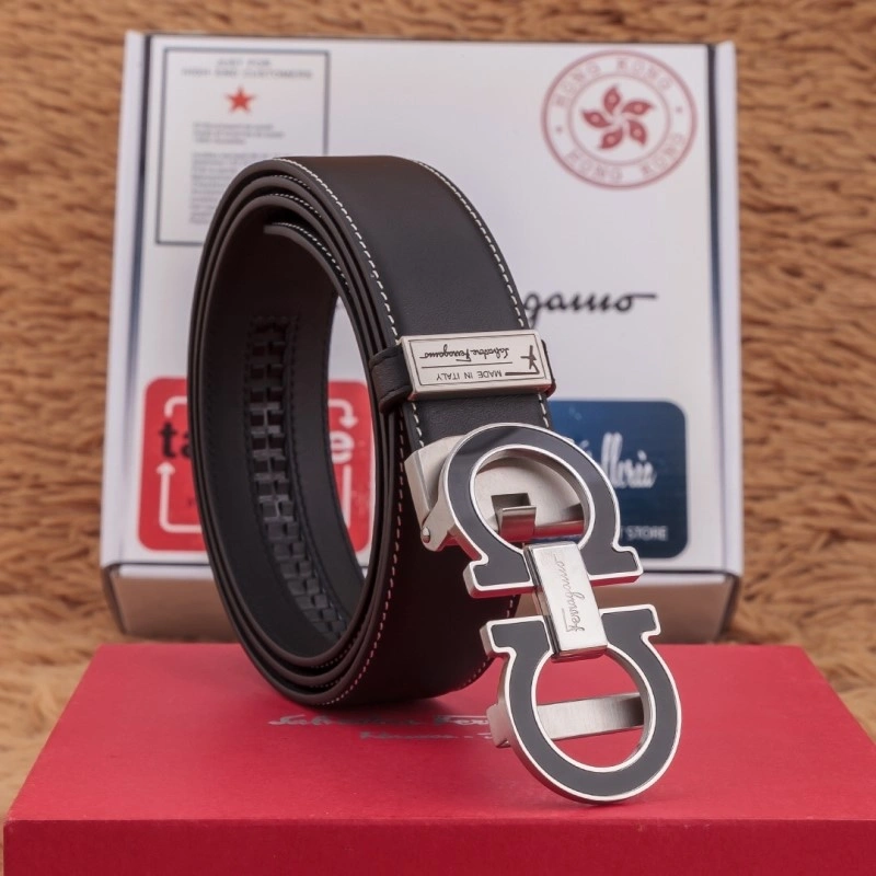 EyeCatching Ferragamo Belts 288023
