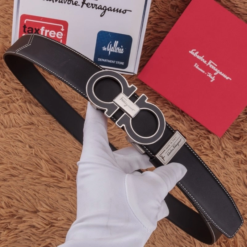 EyeCatching Ferragamo Belts 288023