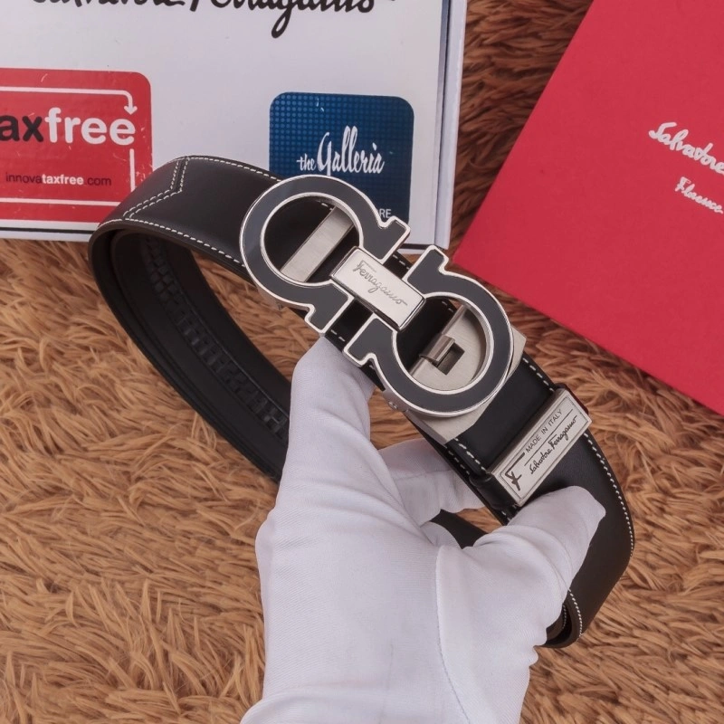 EyeCatching Ferragamo Belts 288023