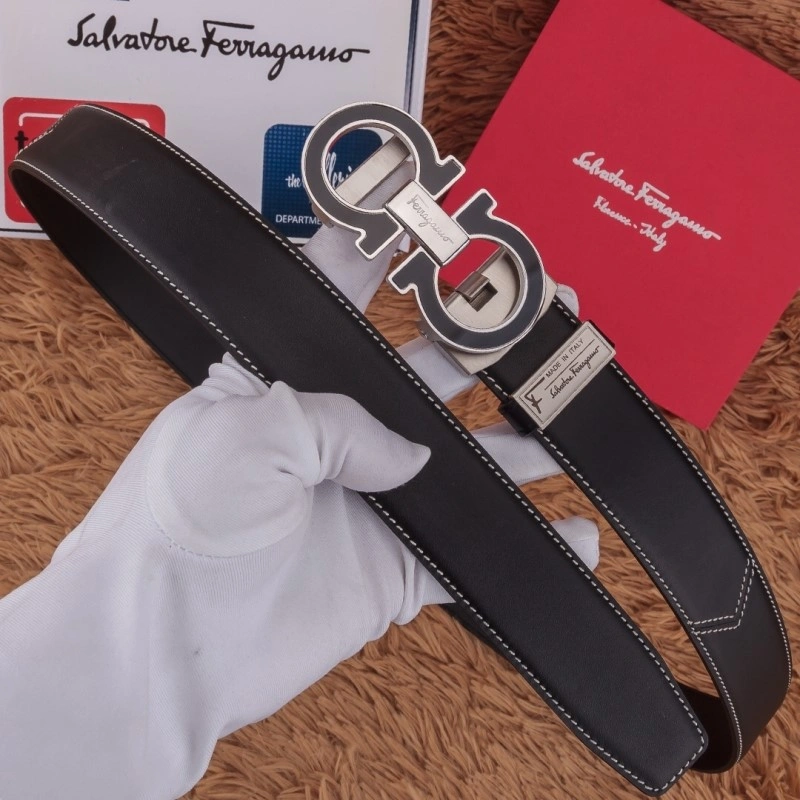 EyeCatching Ferragamo Belts 288023