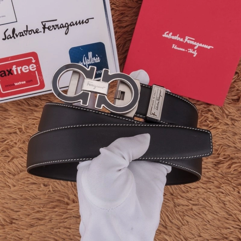 EyeCatching Ferragamo Belts 288023