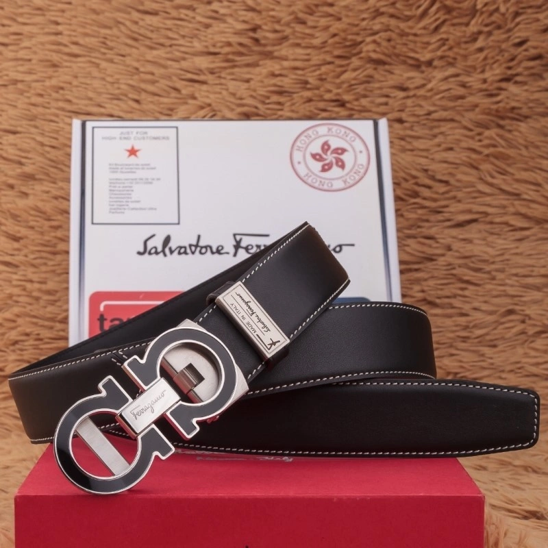 EyeCatching Ferragamo Belts 288023