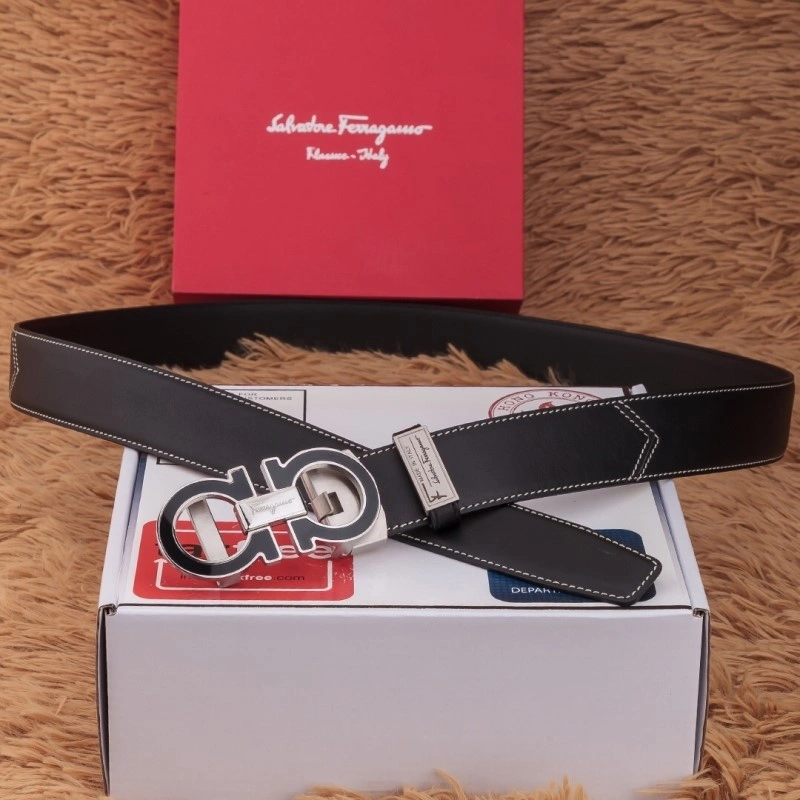 EyeCatching Ferragamo Belts 288023