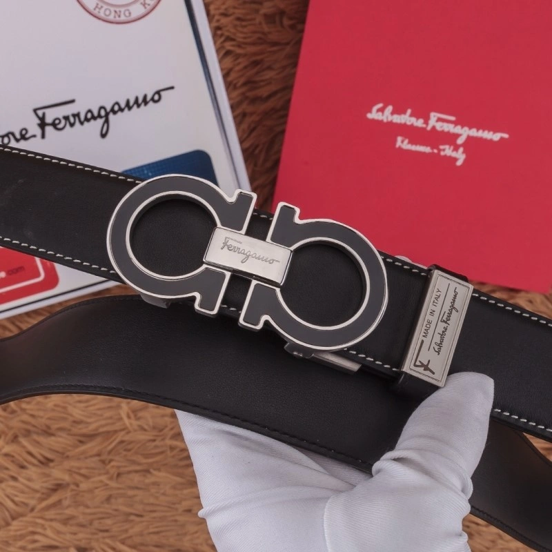 EyeCatching Ferragamo Belts 288023