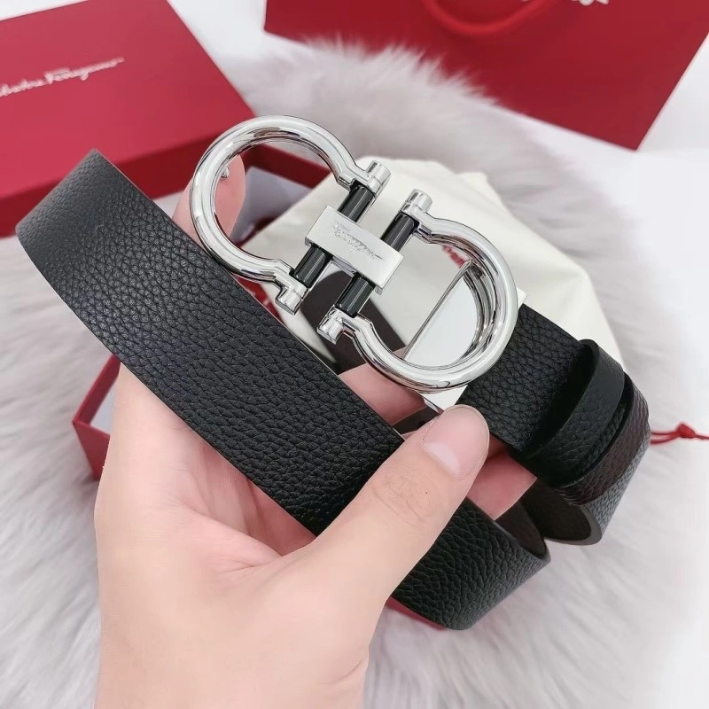 Breathable Ferragamo Belts 288000