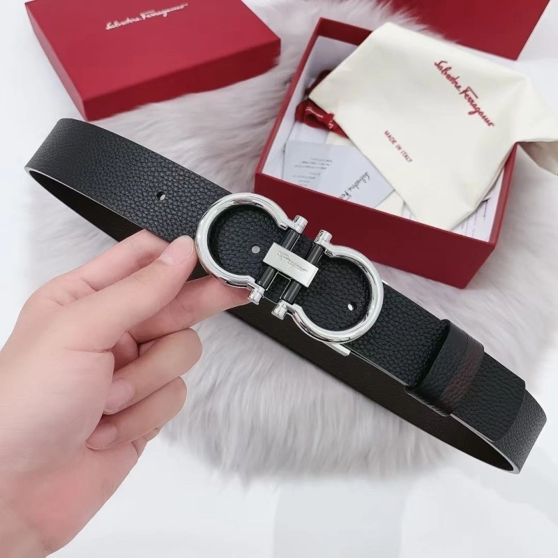 Breathable Ferragamo Belts 288000