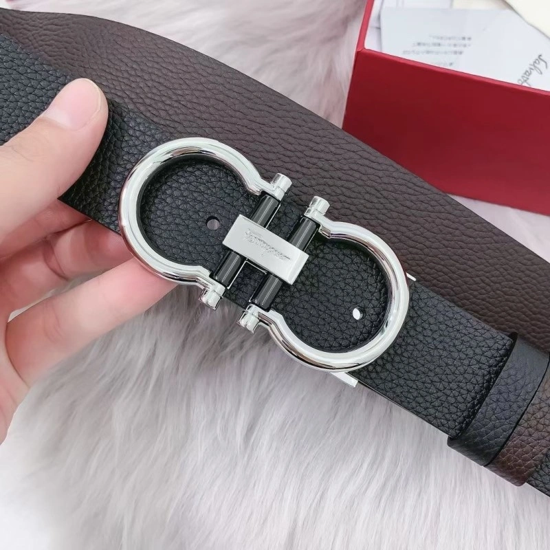 Breathable Ferragamo Belts 288000