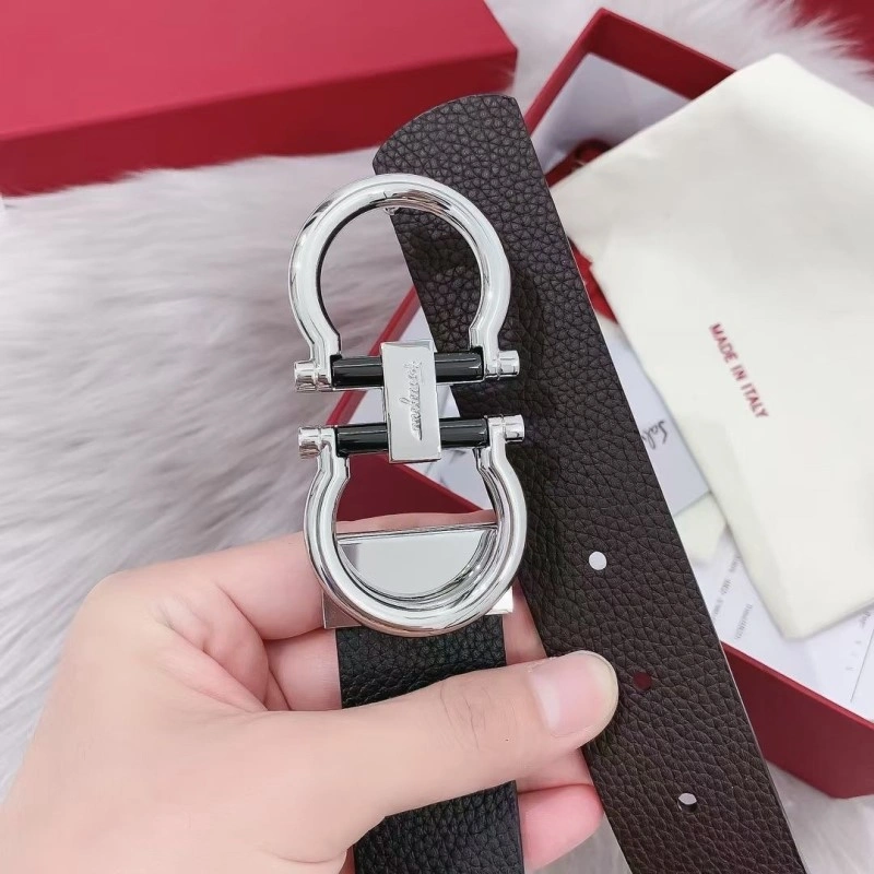 Breathable Ferragamo Belts 288000