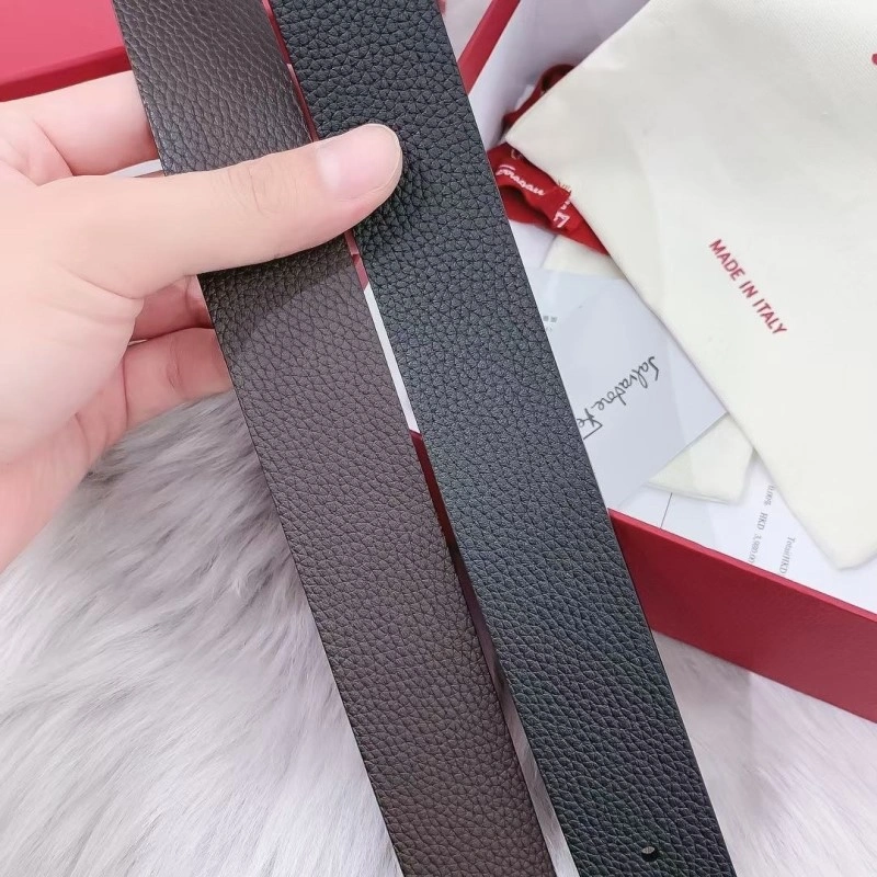 Breathable Ferragamo Belts 288000