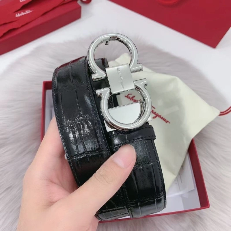 Ferragamo Belts Premium 288013