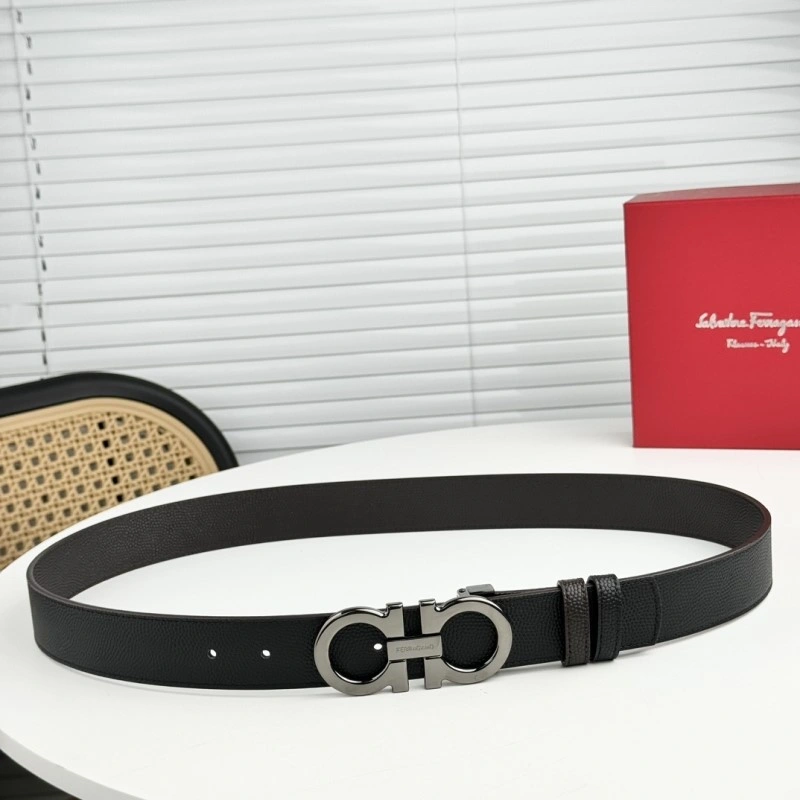 Fashionable Ferragamo Belts 288001