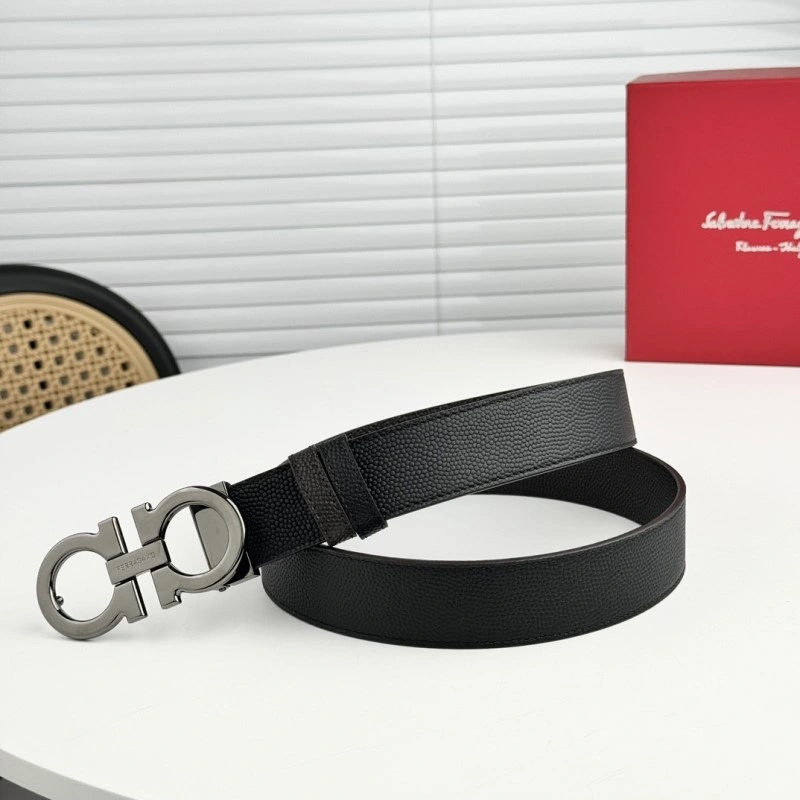 Fashionable Ferragamo Belts 288001