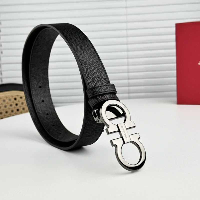 Fashionable Ferragamo Belts 288001
