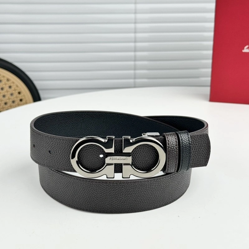 Fashionable Ferragamo Belts 288001