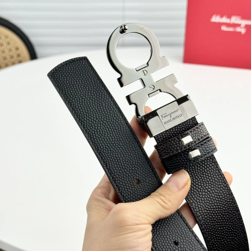 Fashionable Ferragamo Belts 288001