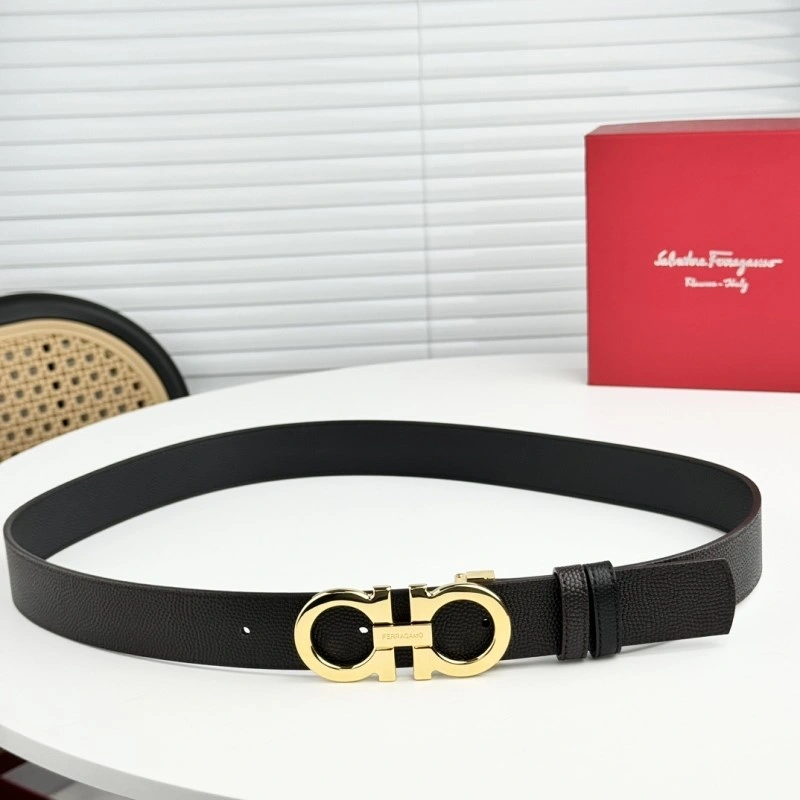 Ferragamo Belts Effortless 287998