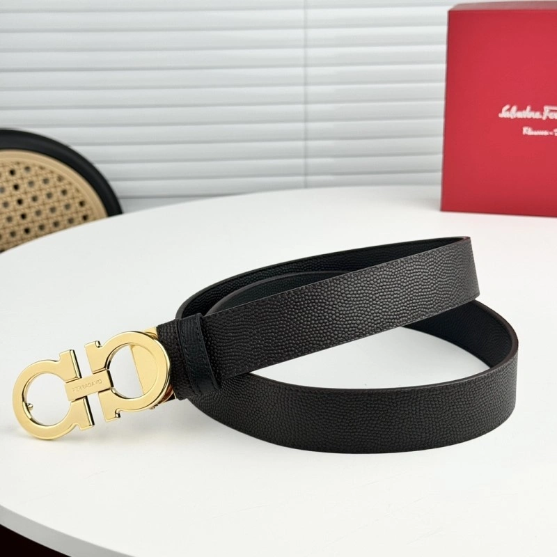 Ferragamo Belts Effortless 287998