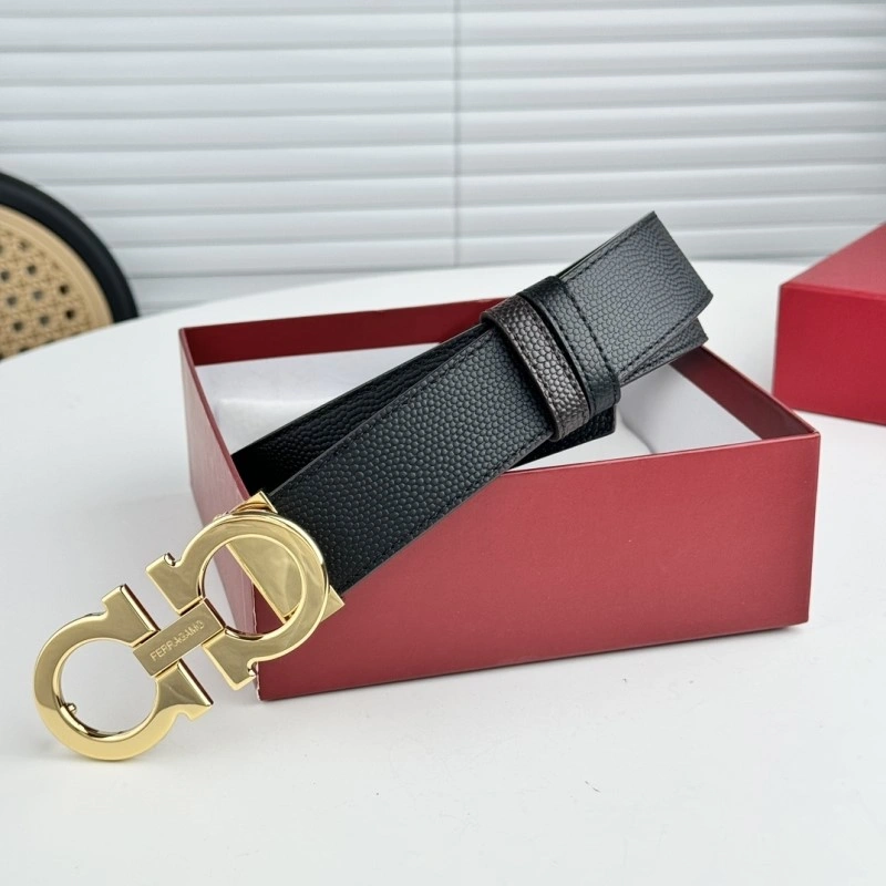 Ferragamo Belts Effortless 287998