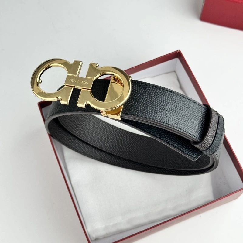 Ferragamo Belts Effortless 287998