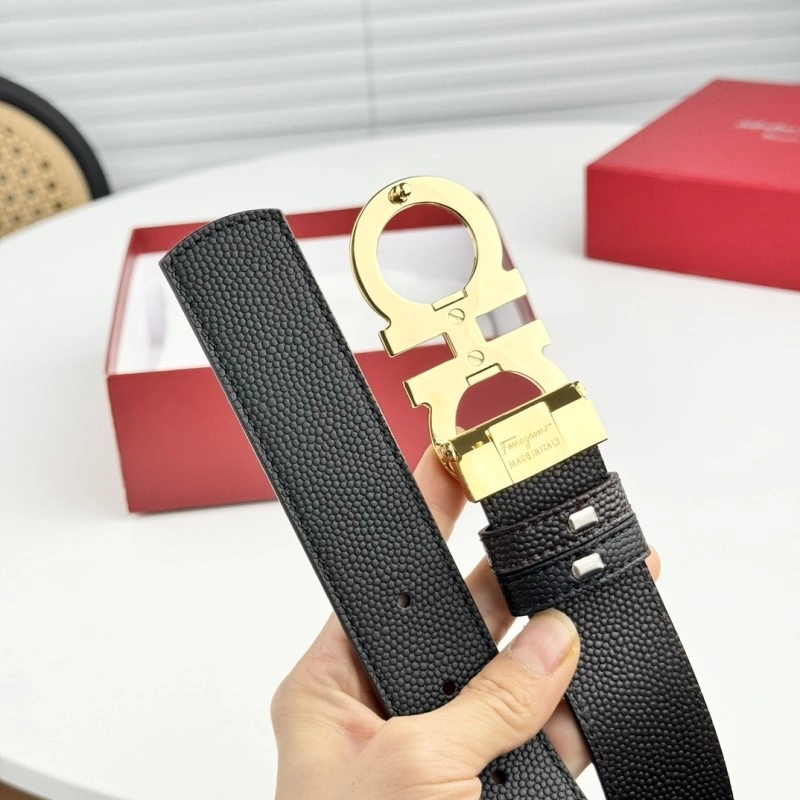 Ferragamo Belts Effortless 287998