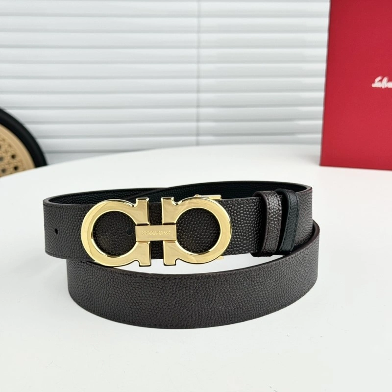 Ferragamo Belts Effortless 287998