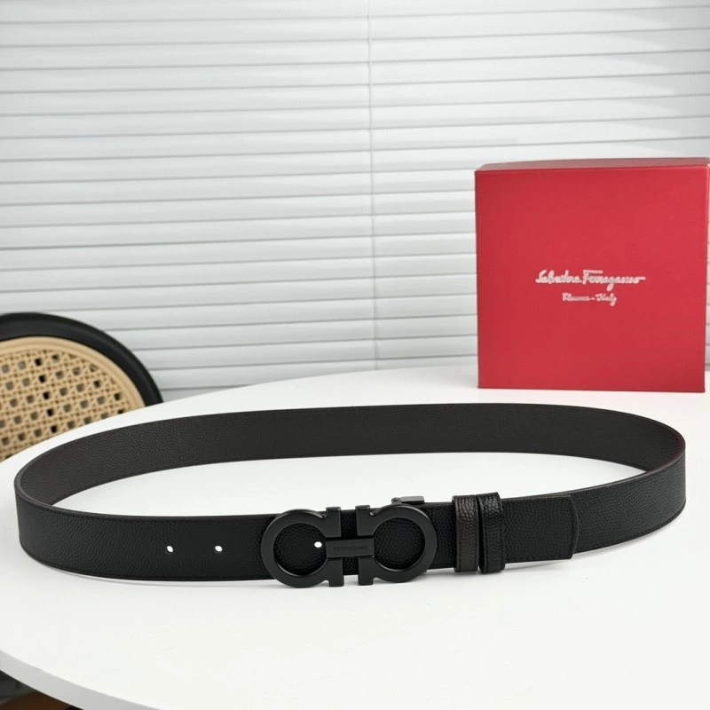 Unique Ferragamo Belts 288004
