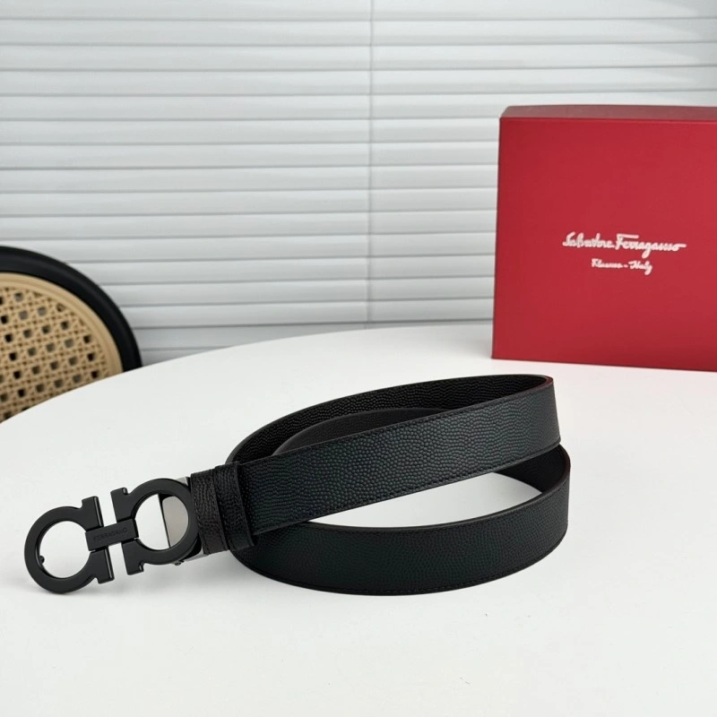 Unique Ferragamo Belts 288004