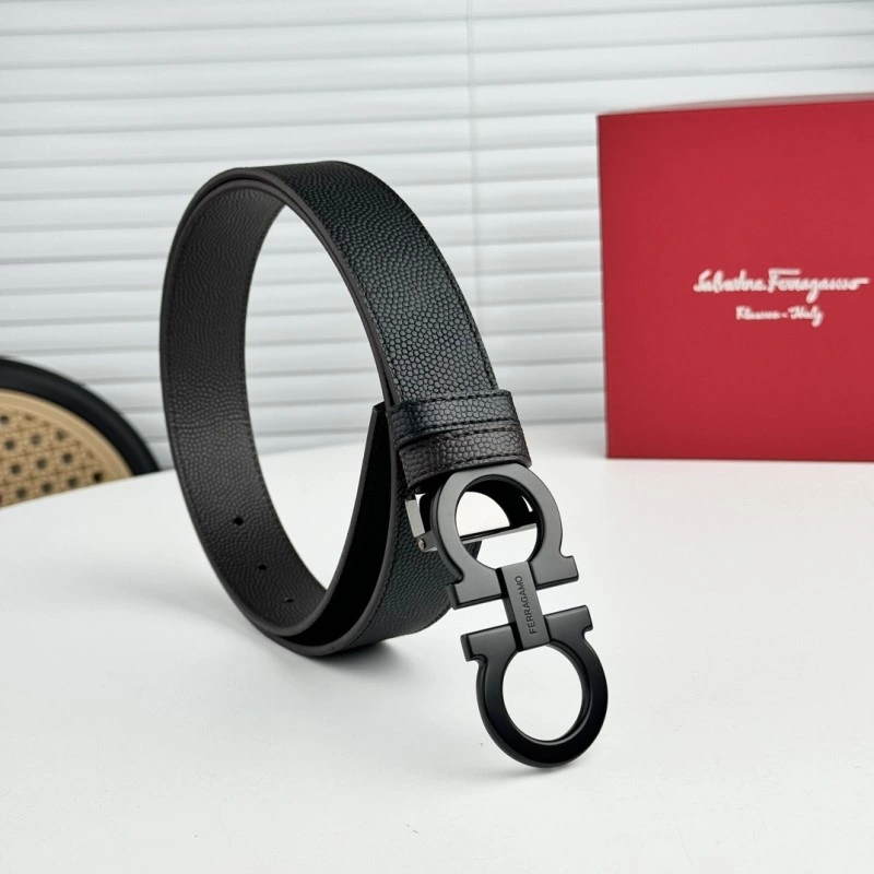 Unique Ferragamo Belts 288004