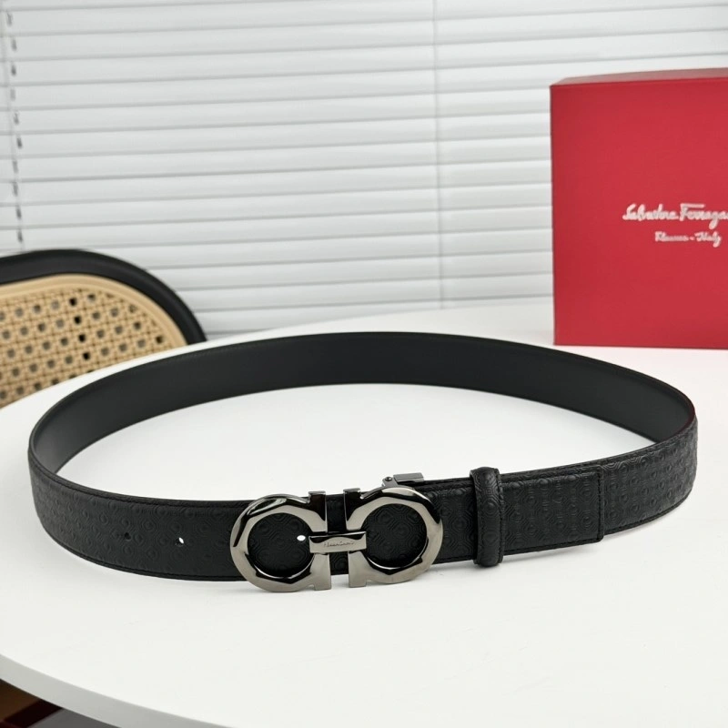 Ferragamo Belts WellDesigned 288007