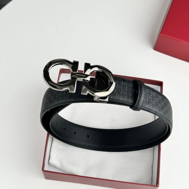 Ferragamo Belts WellDesigned 288007