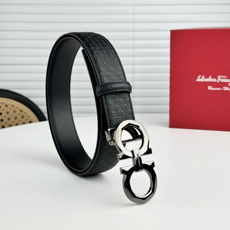 Ferragamo Belts WellDesigned 288007