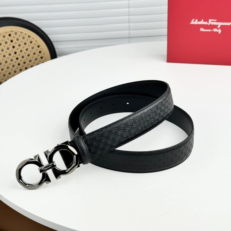 Ferragamo Belts WellDesigned 288007