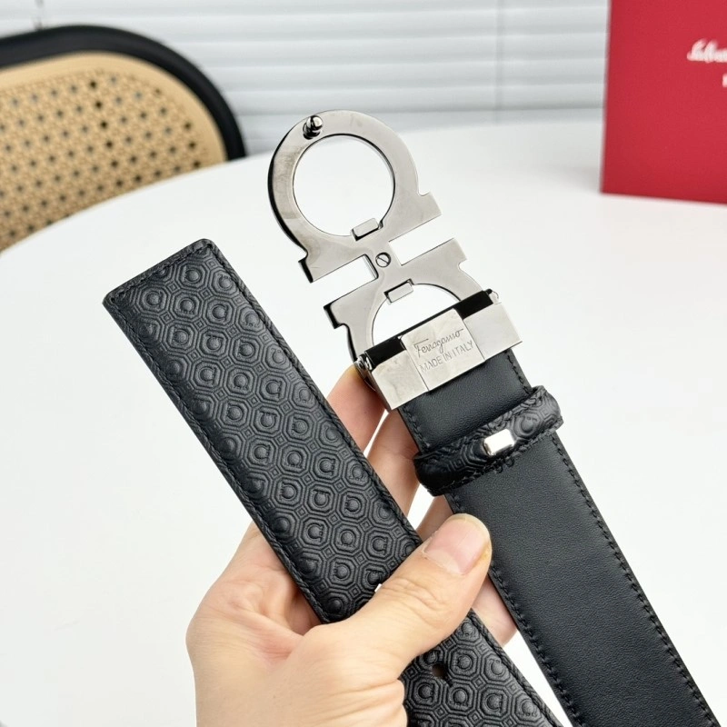 Ferragamo Belts WellDesigned 288007