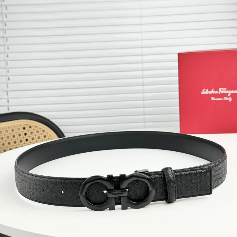 Ferragamo Belts Casual 288017