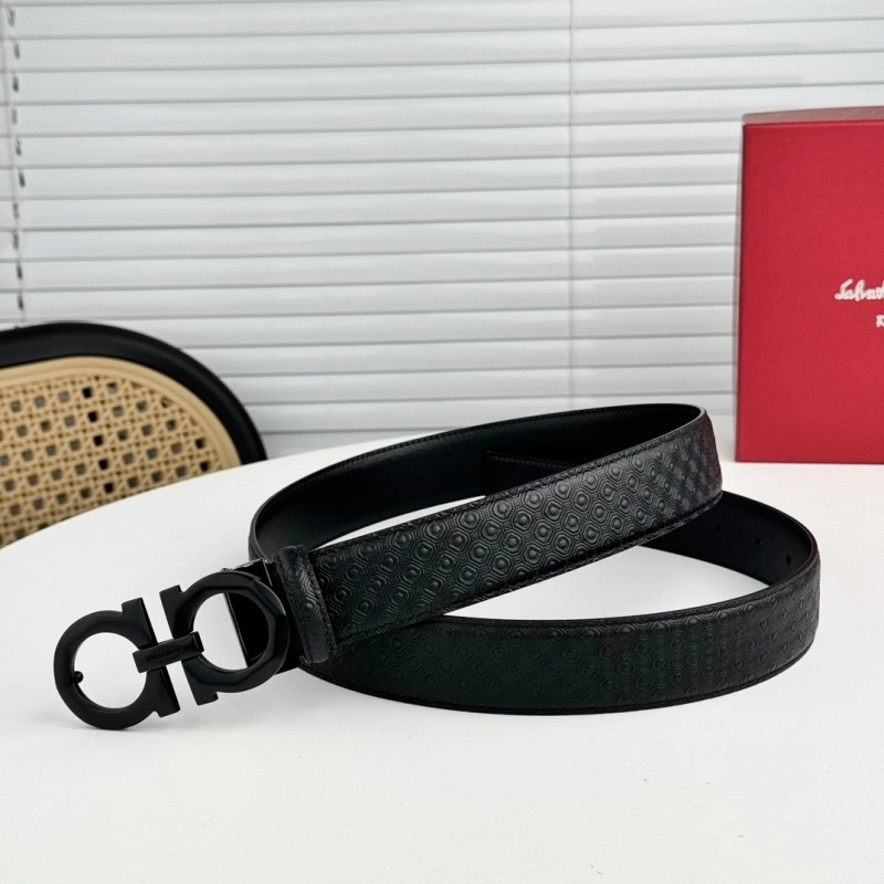 Ferragamo Belts Casual 288017