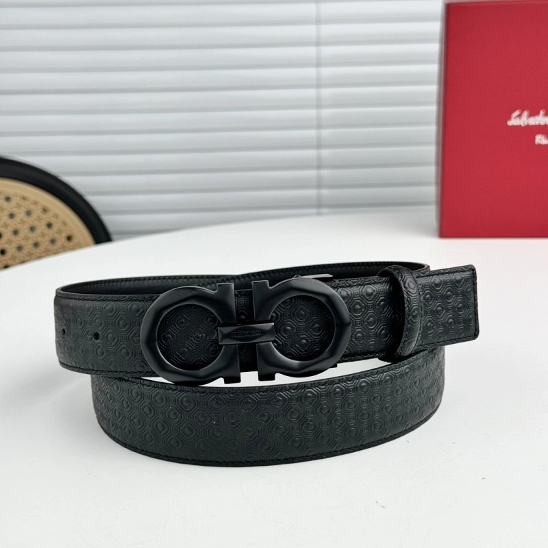 Ferragamo Belts Casual 288017