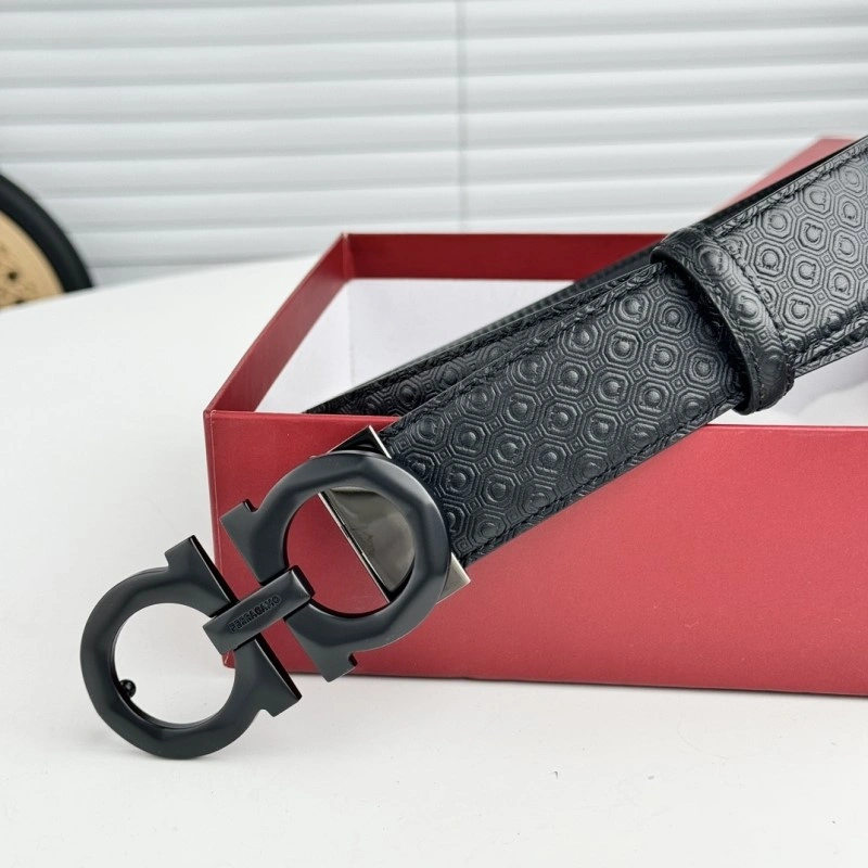 Ferragamo Belts Casual 288017
