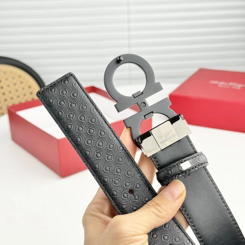 Ferragamo Belts Casual 288017