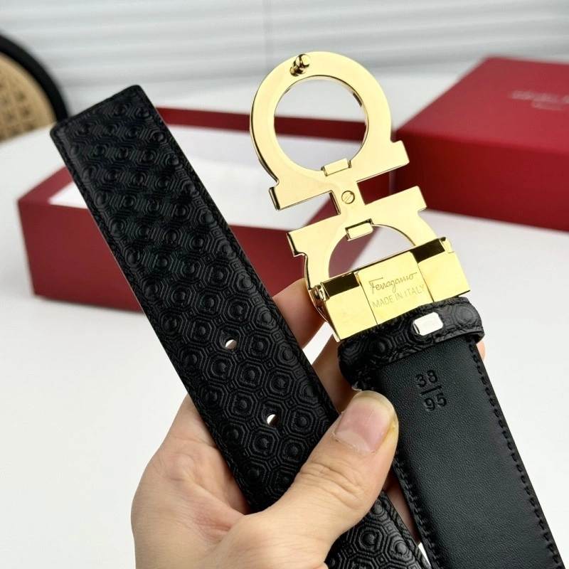 FastDry Ferragamo Belts 288020