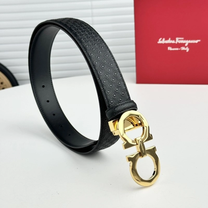 FastDry Ferragamo Belts 288020