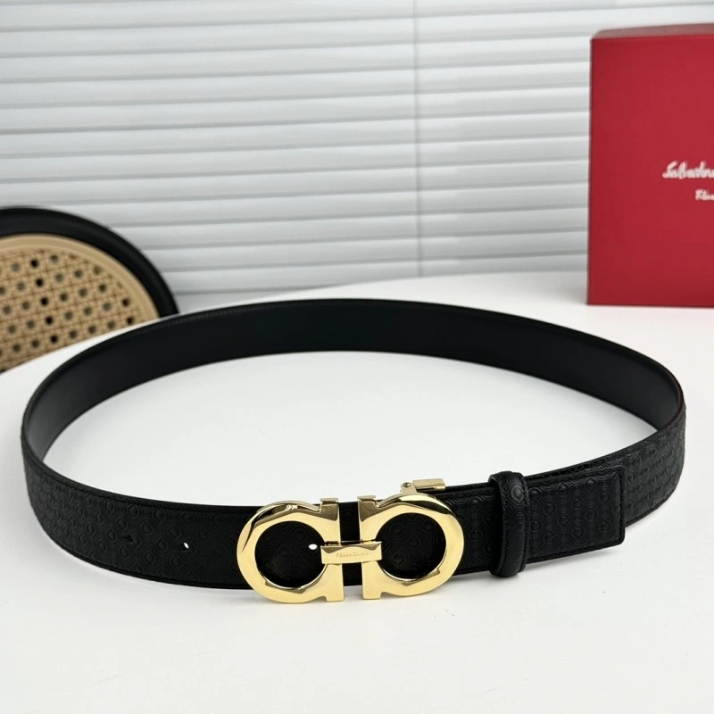 FastDry Ferragamo Belts 288020