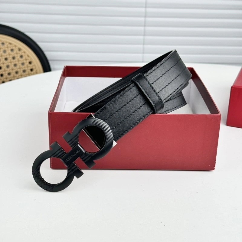 UrbanChic Ferragamo Belts 288011