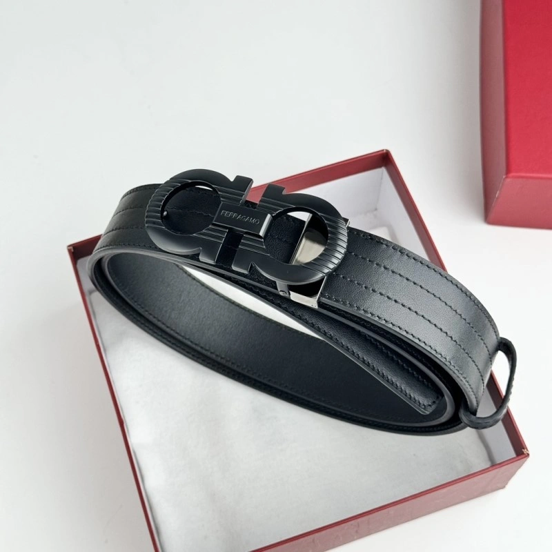 UrbanChic Ferragamo Belts 288011