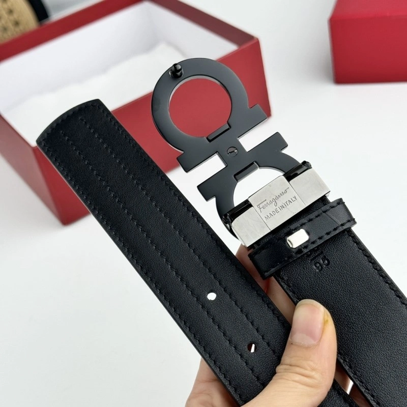 UrbanChic Ferragamo Belts 288011