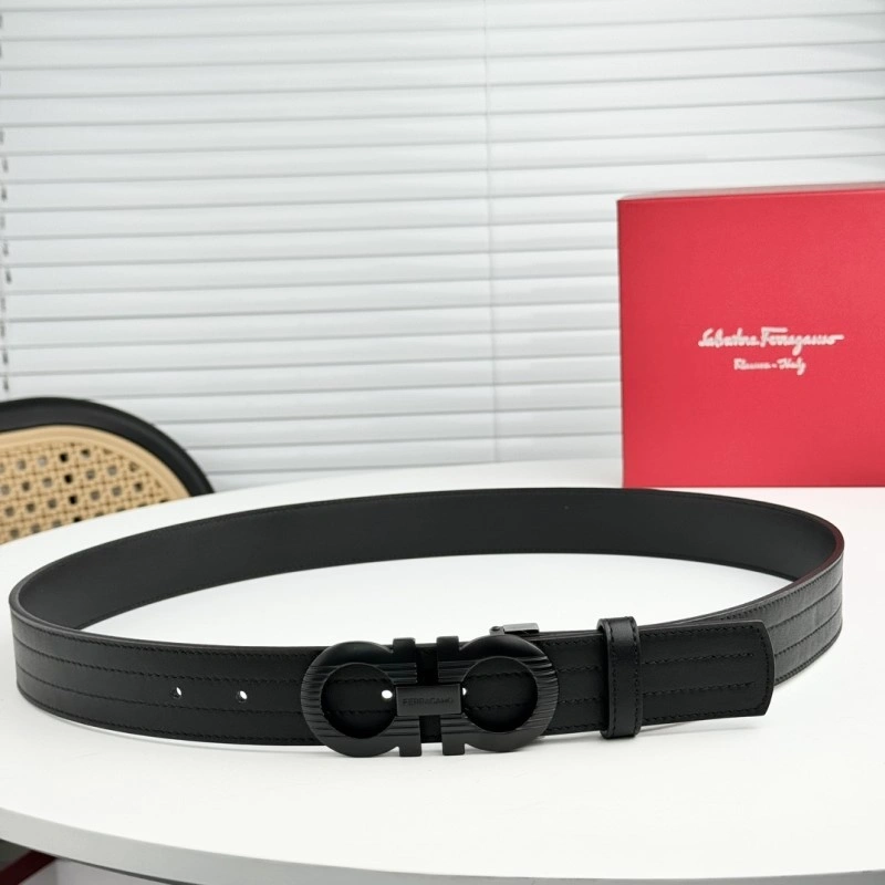 UrbanChic Ferragamo Belts 288011