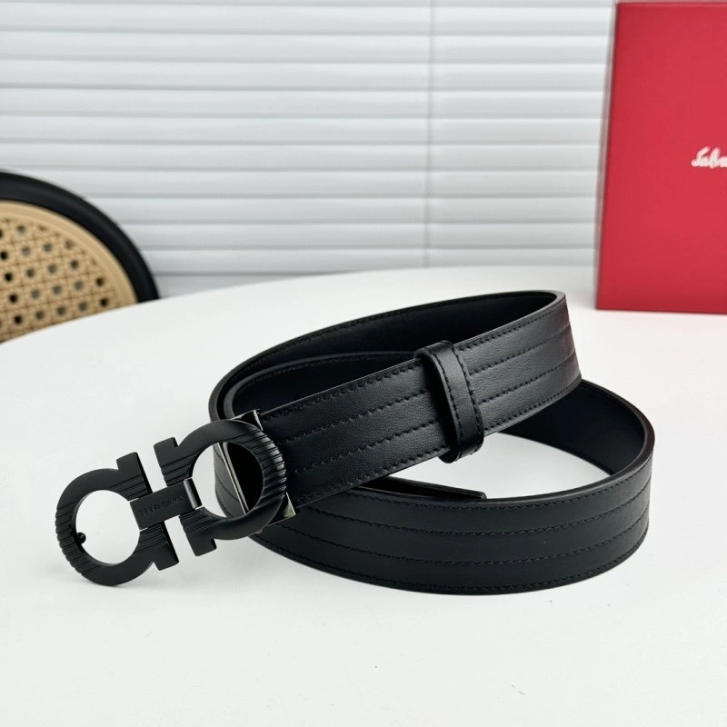 UrbanChic Ferragamo Belts 288011
