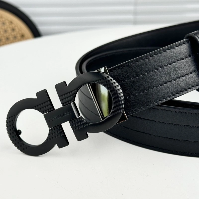 UrbanChic Ferragamo Belts 288011