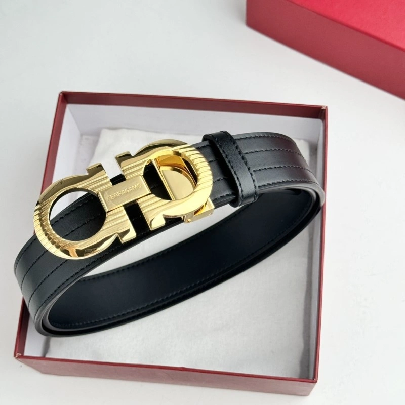 Sophisticated Ferragamo Belts 288010